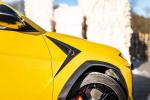 Lamborghini Urus 800 by Manhart Racing 2019 года